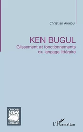 Ken Bugul