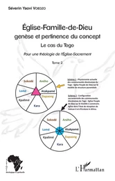 Eglise-Famille-de-Dieu genèse et pertinence du concept Tome 2