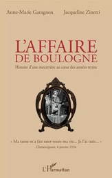 L'affaire de Boulogne