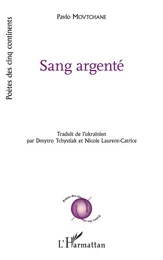 Sang Argenté