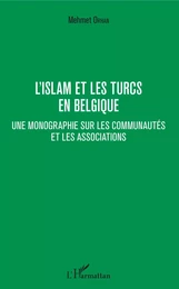 L'islam et les Turcs en Belgique