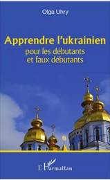 Apprendre l'ukrainien