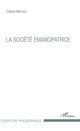 La société émancipatrice