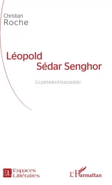 Léopold Sédar Senghor