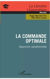 La commande optimale