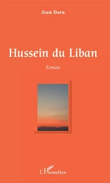 Hussein du Liban