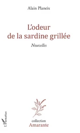 L'Odeur de la sardine grillée