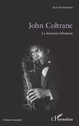 John Coltrane