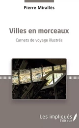 Villes en morceaux