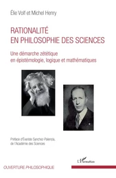 Rationalité en philosophie des sciences