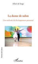 La danse de salon