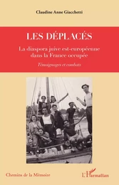 Les déplacés