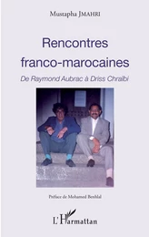 Rencontres franco-marocaines