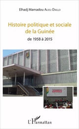 Histoire politique et sociale de la Guinée