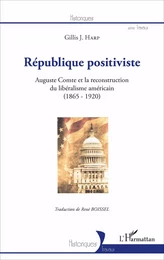 République positiviste