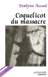 Coquelicot du Massacre