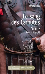 Le sang des Carnutes