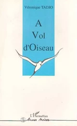 A vol d'oiseau