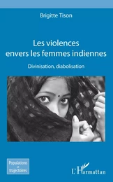 Les violences envers les femmes indiennes