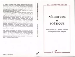 Négritude et poétique