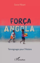 Força Angola