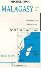 Malagasy