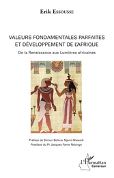 Valeurs fondamentales parfaites et développement de l'Afrique