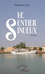 Le sentier sinueux