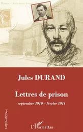 Jules Durand