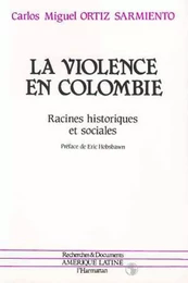 La violence en Colombie