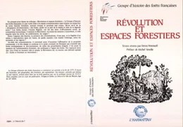 Révolution et espaces forestiers