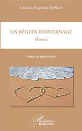 Un béguin d'hivernage