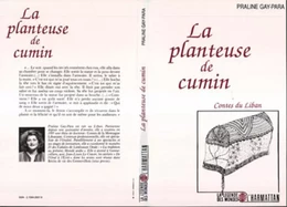 La planteuse de cumin, contes du Liban