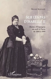 Sur les pas d'Isabelle II