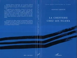 La chefferie chez les Ngama