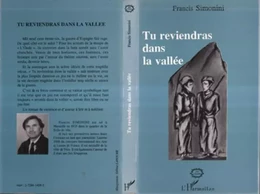 Tu reviendras dans la vallée