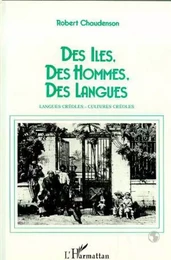 Des îles, des hommes, des langues