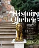 Histoire Québec. Vol. 29 No. 3, 2024 - Jordane Labarussias, Dominique Nantel Bergeron, Louise Pagé, André-Carl Vachon, Jean-Marie Fallu, Halyna Lykhoshva, Martin Parent, Jean Guy Villemure, Marcel Fournier, Gabriel Martin, Jeannine Ouellet, François Morneau - Les Éditions Histoire Québec