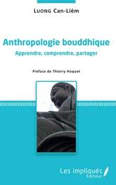 Anthropologie bouddhique