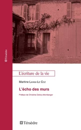 L'écho des murs