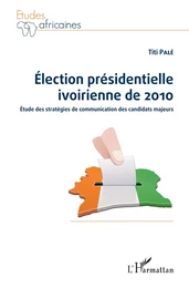 Election présidentielle ivoirienne de 2010