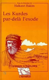 Les Kurdes par delà l'exode