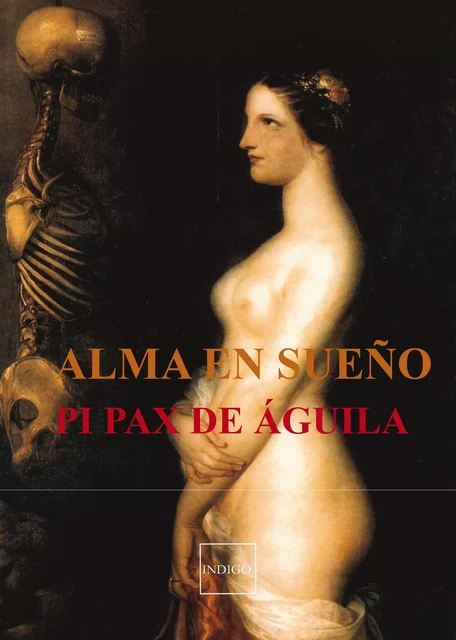 Alma en sueno -  - Indigo - Côté femmes