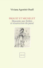 Proust et Michelet