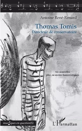 Thomas Tomis