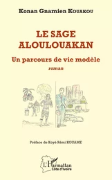 Le sage Aloulouakan