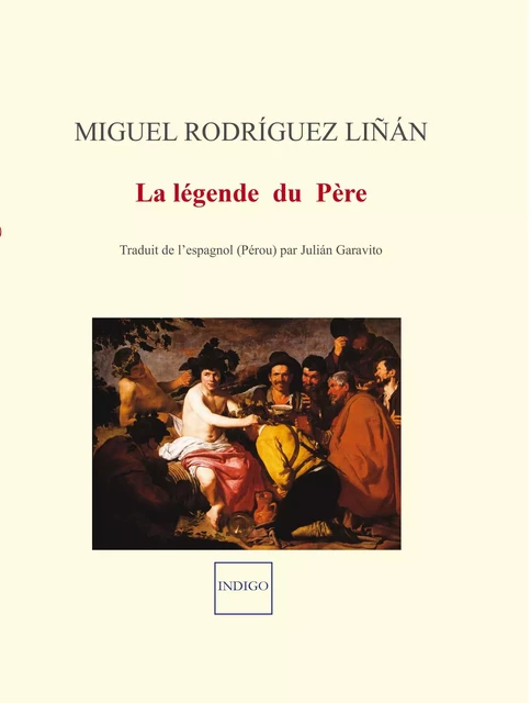 La légende du père -  - Indigo - Côté femmes