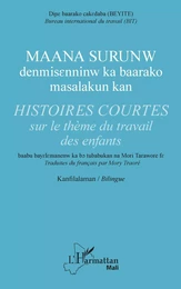 Histoires courtes sur le thème du travail des enfants