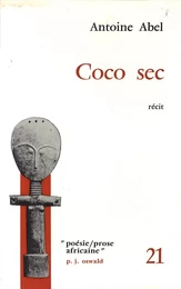 Coco sec (Seychelles)