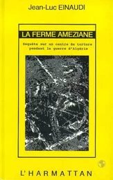 La ferme améziane